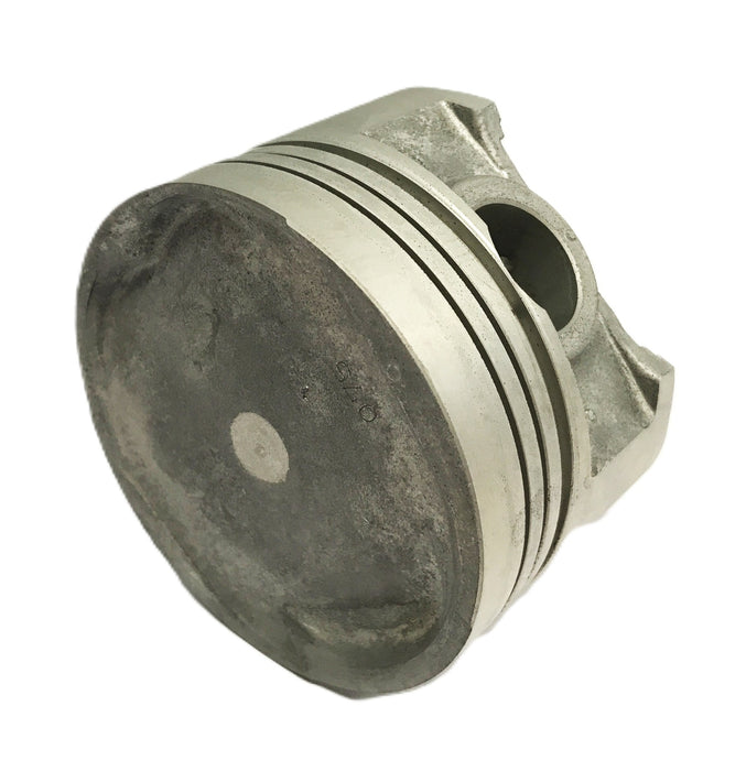Total Source Forklift Piston Assembly MBMD194366 NOS