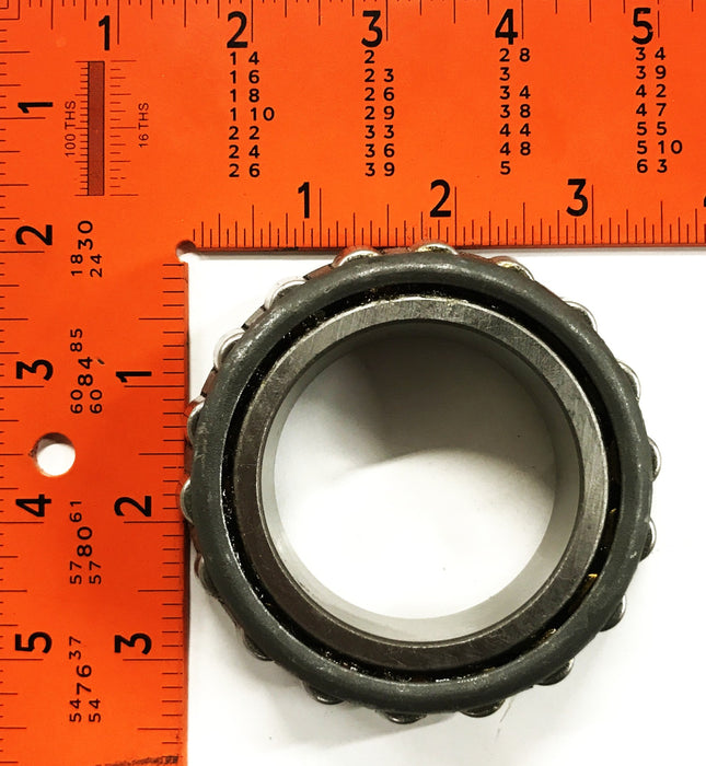 X-Timken IP Tapered Roller Bearing Cone 33891 sealed [Lot of 2] NOS