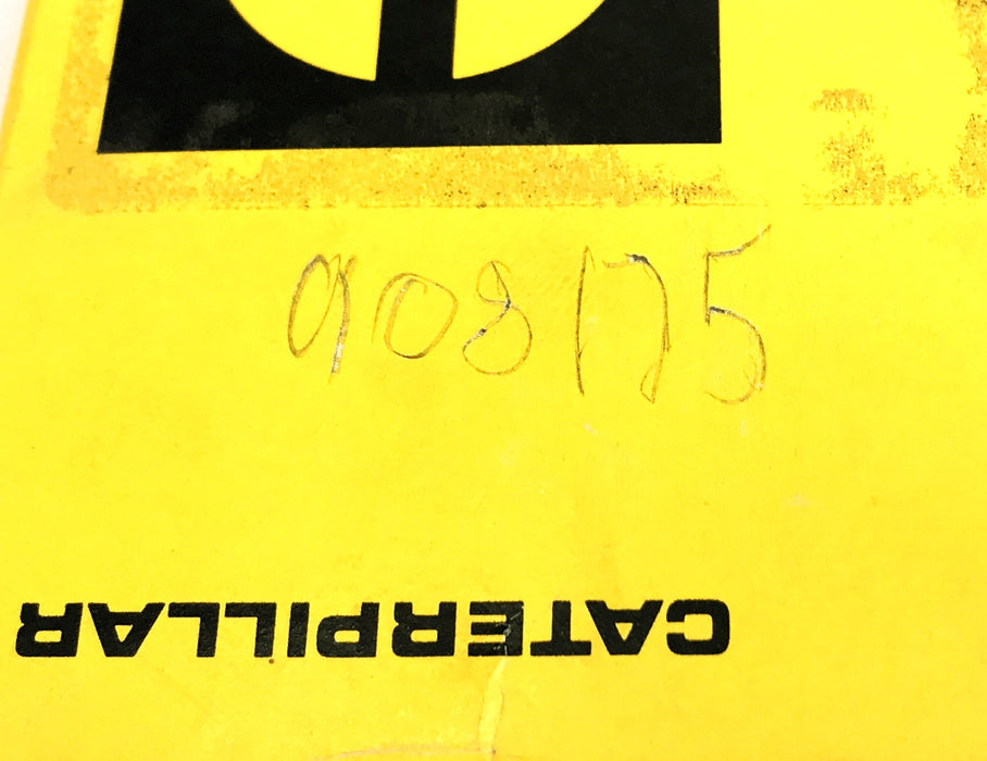 Caterpillar Hydraulic Cylinder Piston 908175 NOS