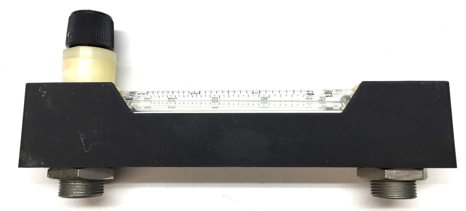 Nippon Flow Cell Type SC NOS