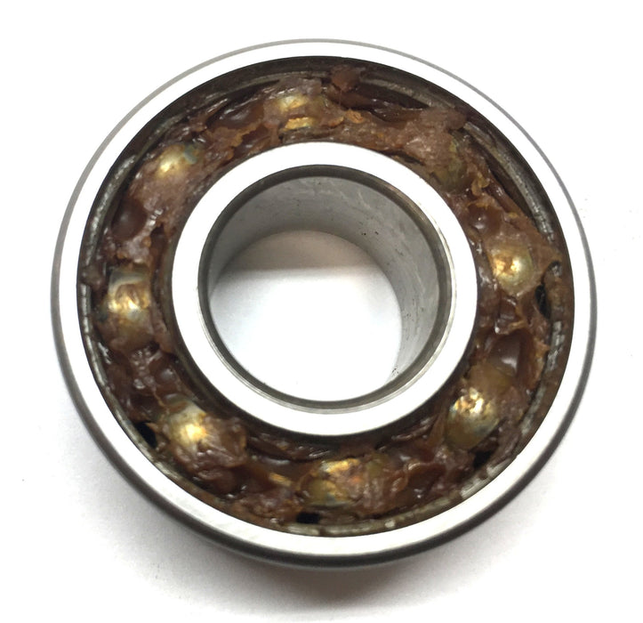 NDH Single-Side Guard Roller Bearing 8503 NOS