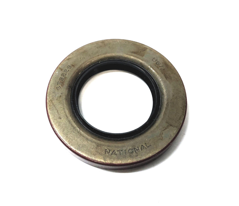 National 1.437" x 2.502" x 0.312" Oil Seal 473226 [Lot of 3] NOS