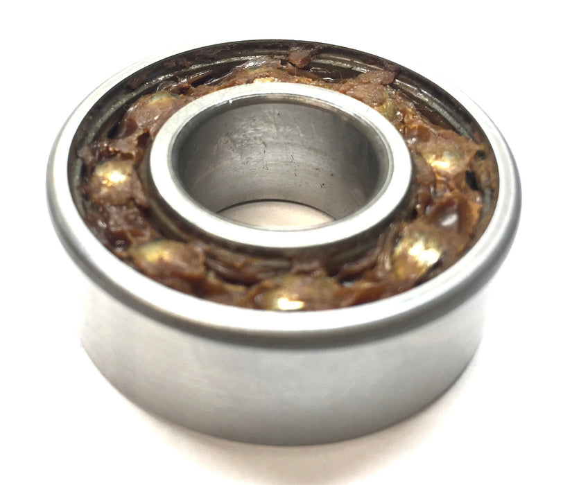 NDH Single-Side Guard Roller Bearing 8503 NOS