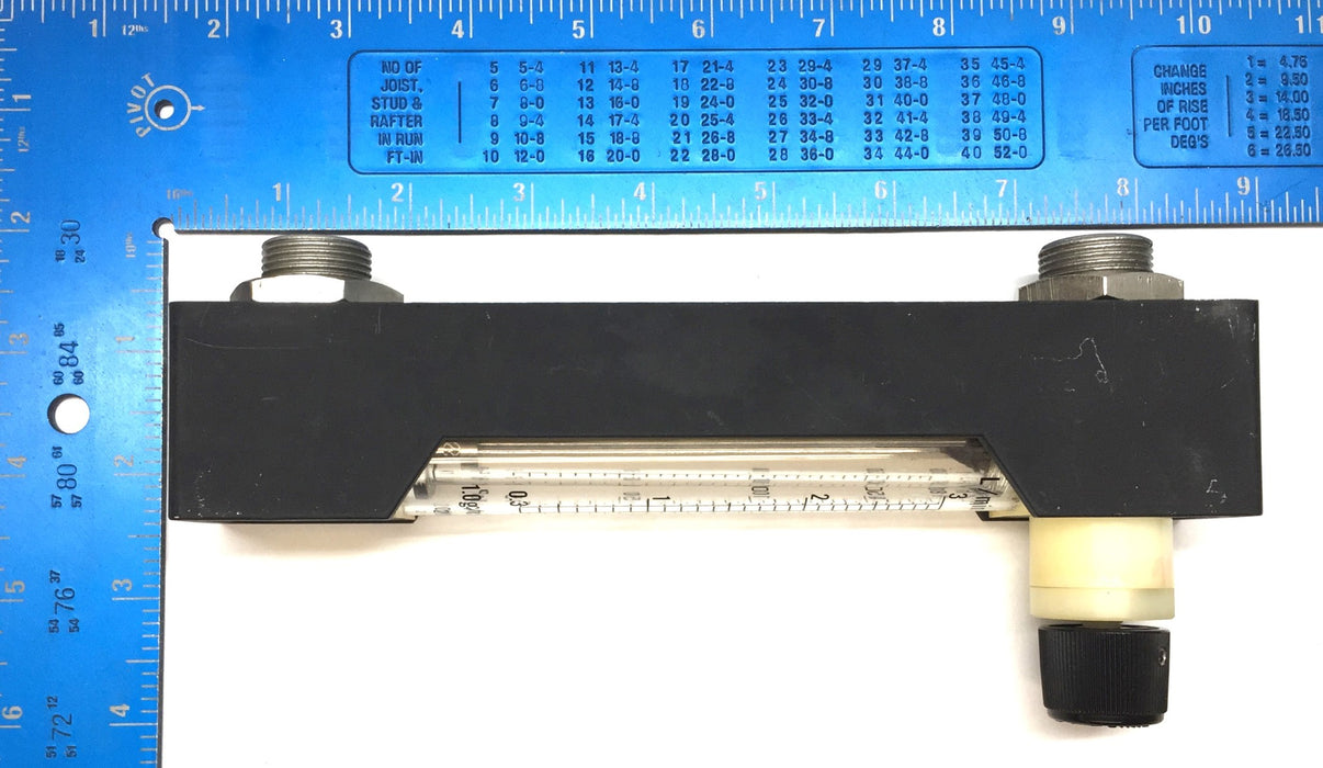 Nippon Flow Cell Type SC NOS