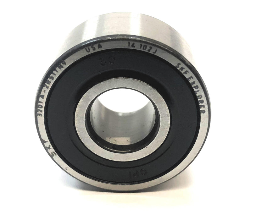 SKF Angular Contact Bearing 3201 A-2RS1TN9 NOS