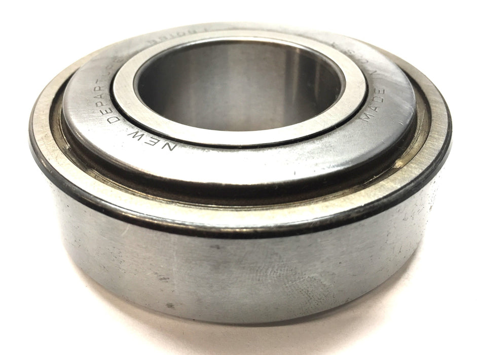 New Departure Dual-Sided Steel Shielded Roller Bearing 88108E NOS