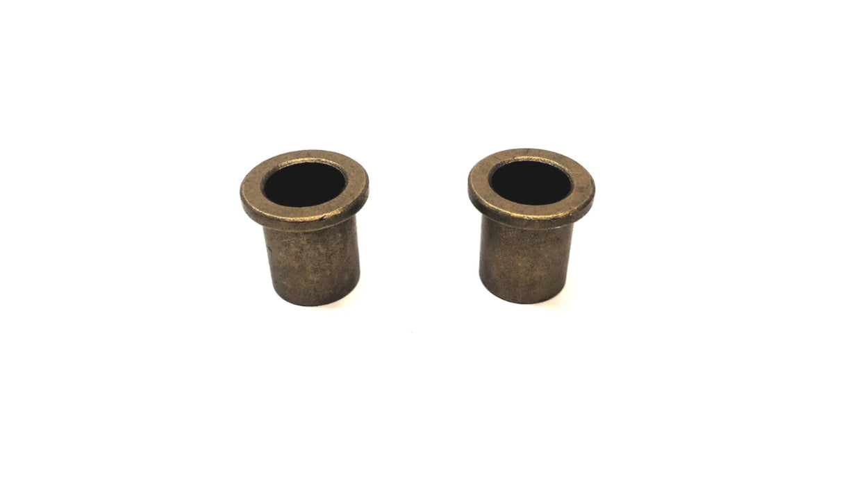Bost-Bronz 5/8" ID x 3/4" OD x 1" Height Bronze Bushing FB1012-8 [Lot of 2]