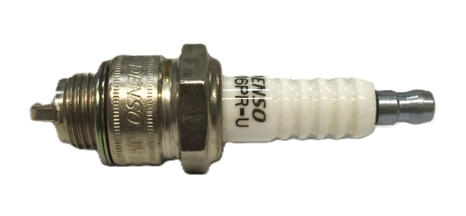 Denso Speak Plugs T16R-U-5029 [Lot of 8] NOS