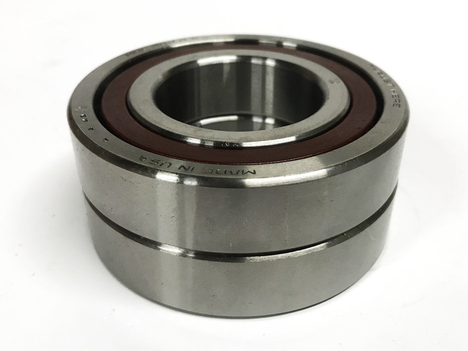 MRC Angular Contact Ball Bearing Pair 208RDU-ABEC7 NOS