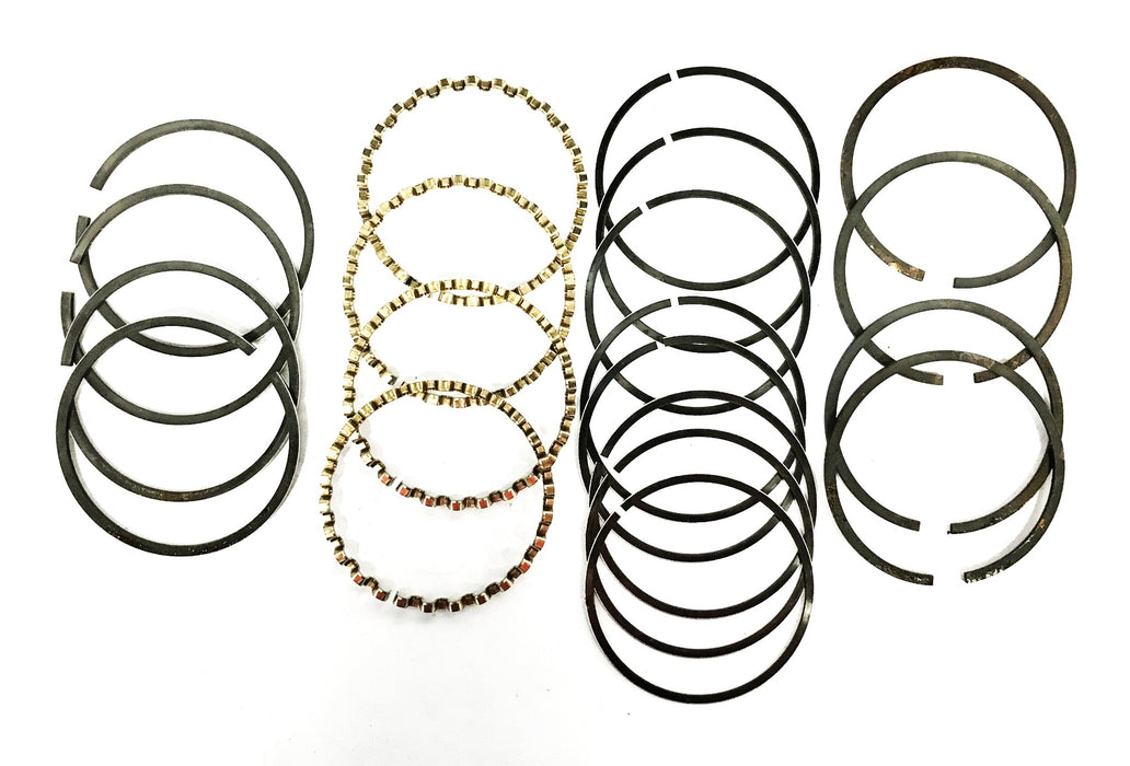 Clark Forklift .060 Ring Set 892-798 NOS