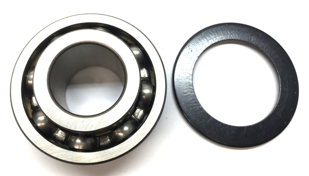Unbranded Ball Bearing Insert with Guard (No Collar/No Box) SM1104K NOS