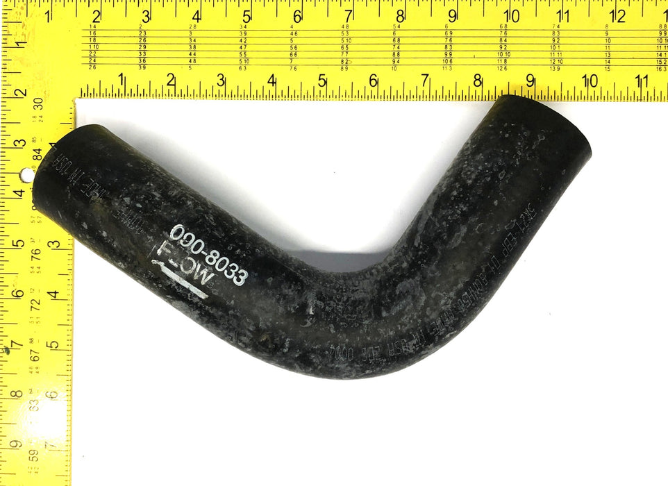 CAT/Caterpillar Lower Radiator Hose 0908033 NOS
