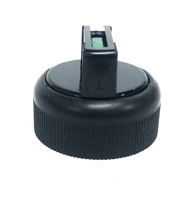 Allen-Bradley Series E Selector Switch Knob 800HS-NR5 NOS