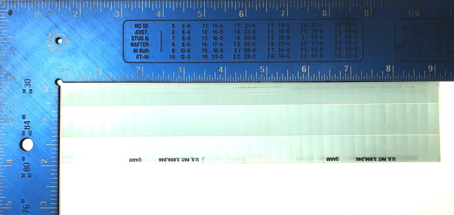 Brady Box of (15) B-500 X3 Wire Marker Label Cards WM-X3 NOS