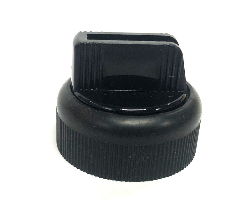 Allen-Bradley Series E Selector Switch Knob 800HS-NR5 NOS