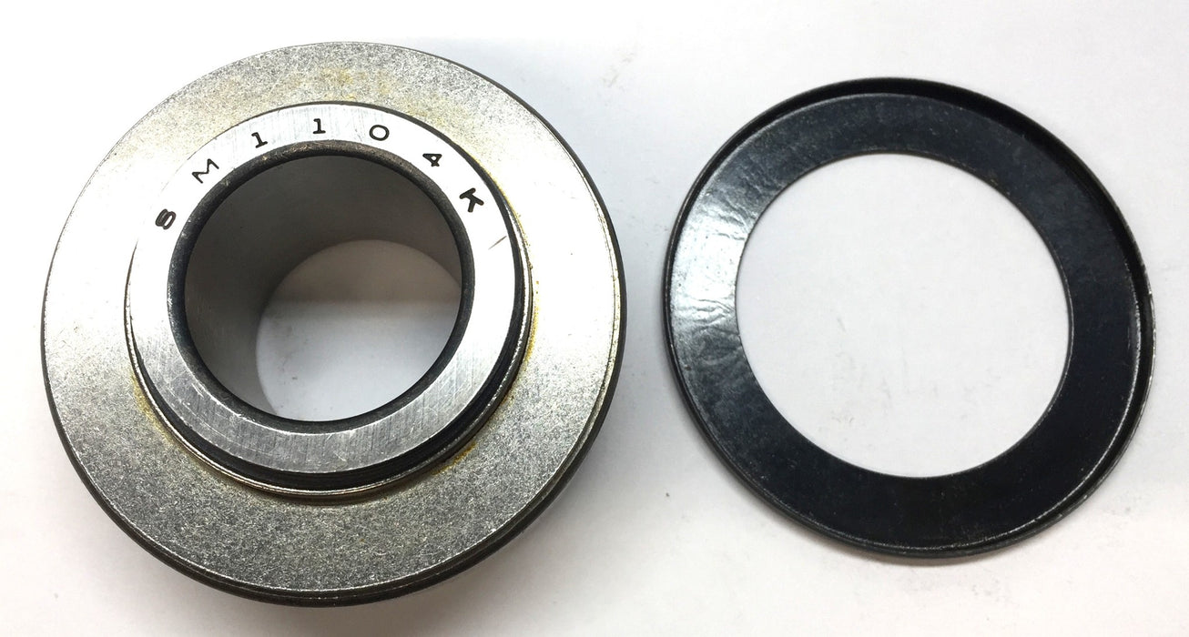 Unbranded Ball Bearing Insert with Guard (No Collar/No Box) SM1104K NOS