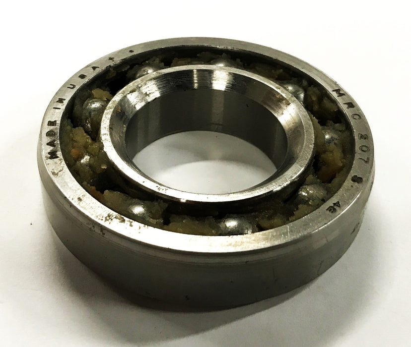 MRC Single Row Tapered Ball Bearing 207-S-42 NOS