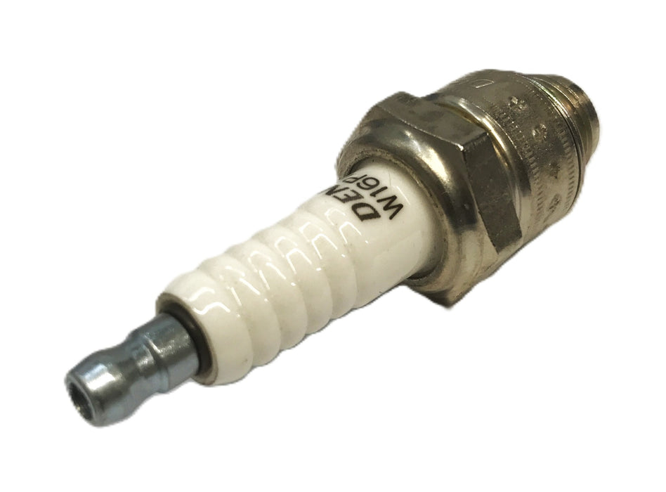 Denso Speak Plugs T16R-U-5029 [Lot of 8] NOS