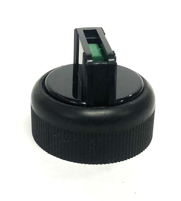 Allen-Bradley Series E Selector Switch Knob 800HS-NR5 NOS
