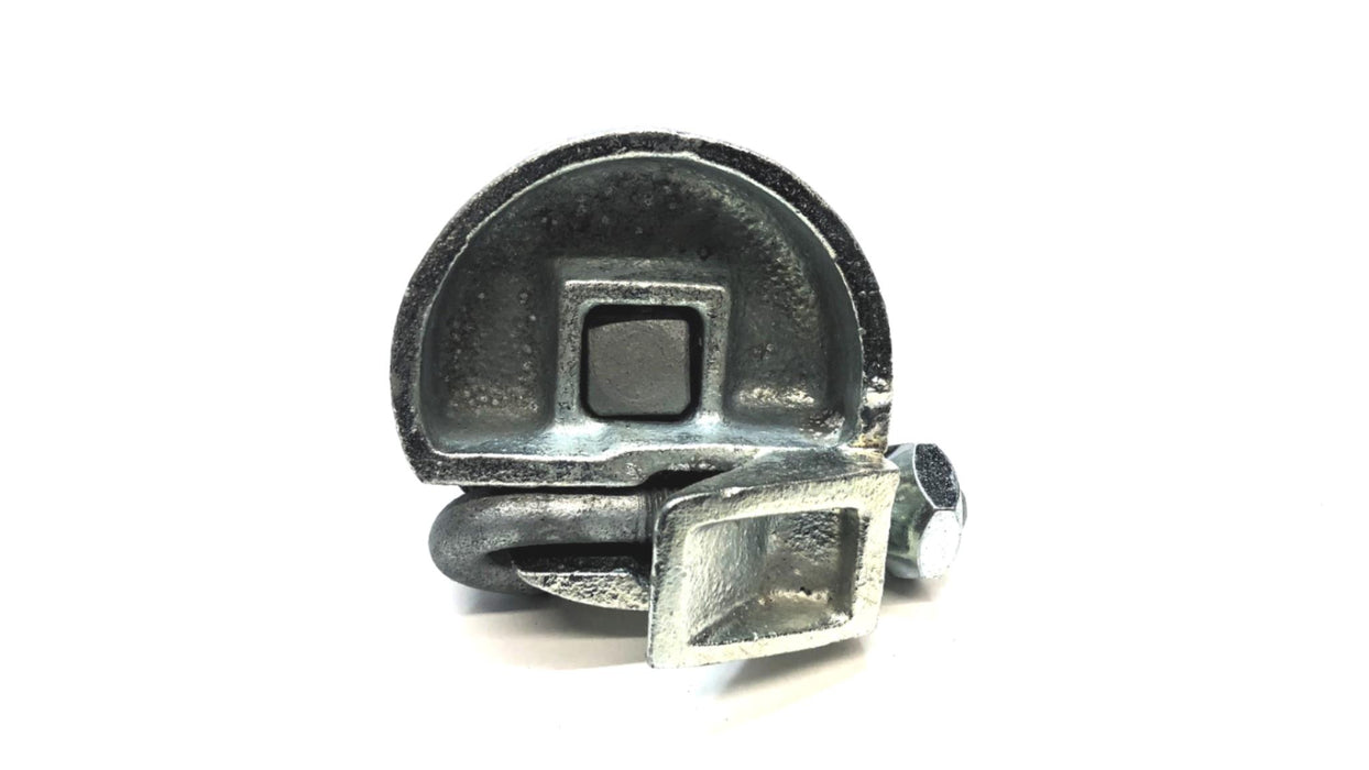 Appleton Box of (5) Malleable Iron Cable Tray Clamp TCC50100G NOS
