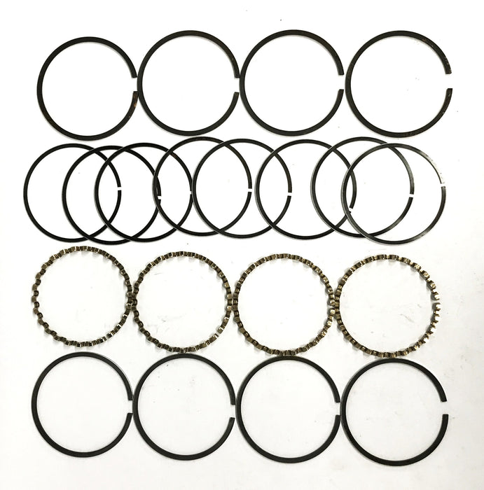 Clark Forklift .060 Ring Set 892-798 NOS