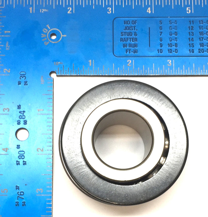 Unbranded Ball Bearing Insert with Guard (No Collar/No Box) SM1104K NOS