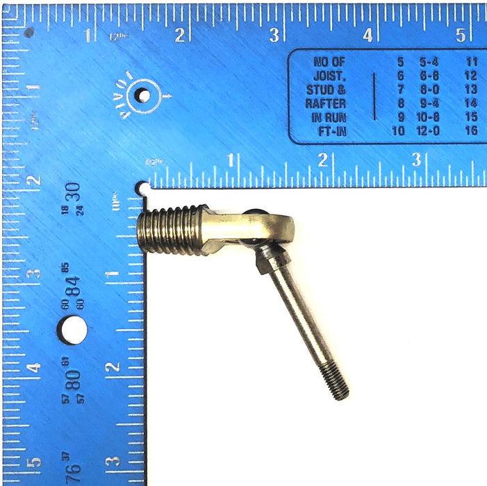 THK Rod End Bearing PBA5 [Lot of 2] NOS