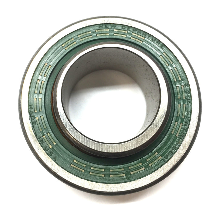 New Departure Insert Ball Bearing (No Collar or Box) 100 (Z505) NOS