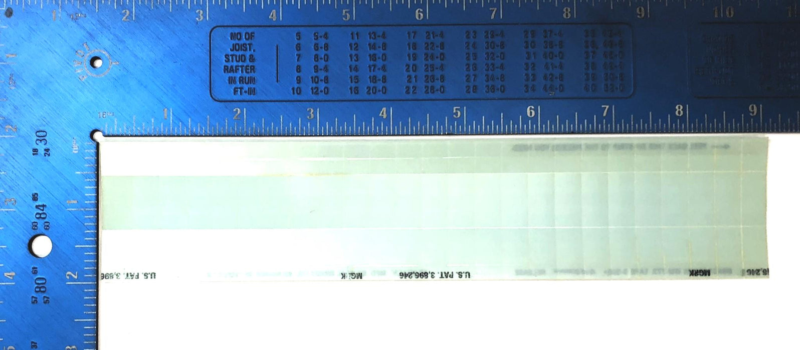 Brady Box of (23) B-500 7T3 Wire Marker Label Cards WM-7T3 NOS