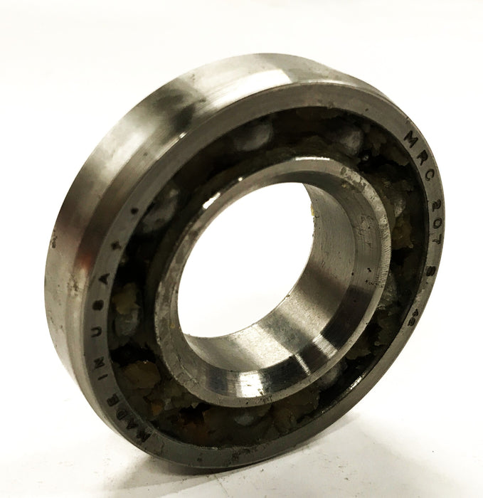 MRC Single Row Tapered Ball Bearing 207-S-42 NOS