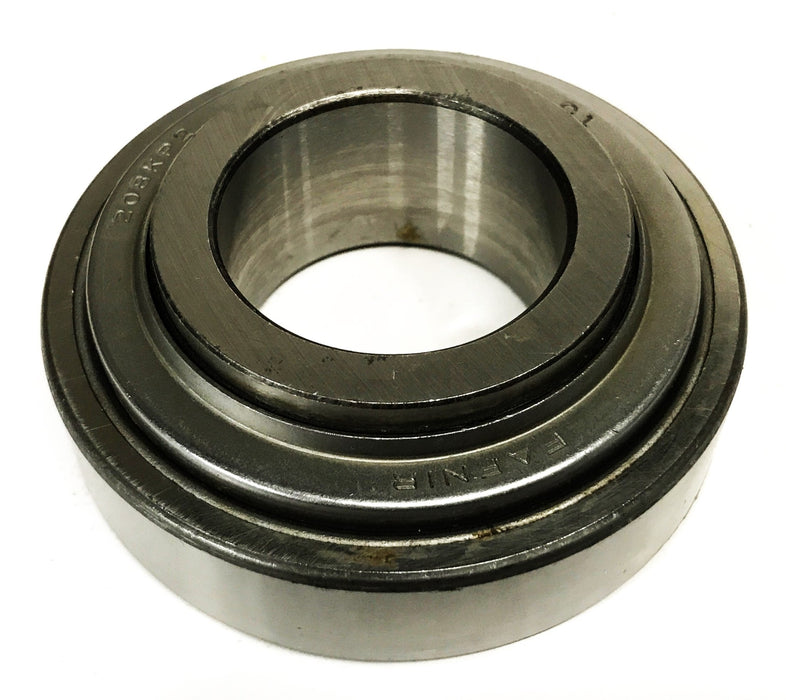 Fafnir Sibgle Row Ball Bearing 208KP2 NOS