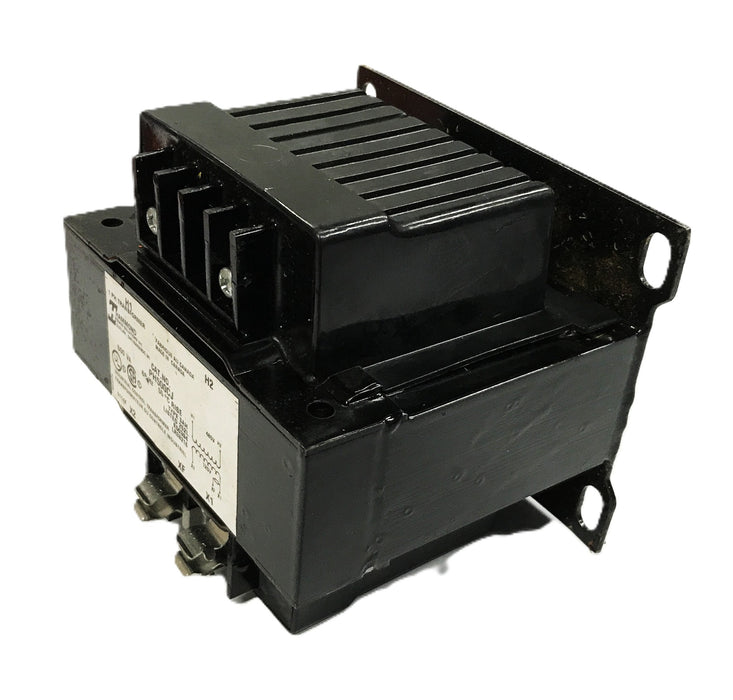 Hammond 500V Voltage Transformer PH500CJ NOS