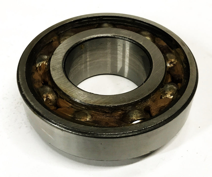 Fafnir Sibgle Row Ball Bearing 208KP2 NOS