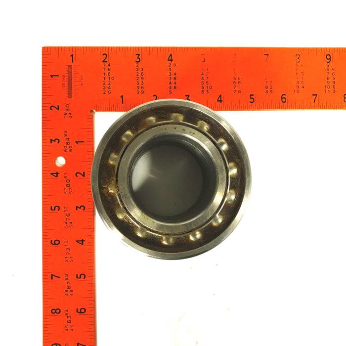 MRC Super Precision Deep Groove Ball Bearing Triple Set 211RDTDB-ABEC5 NOS