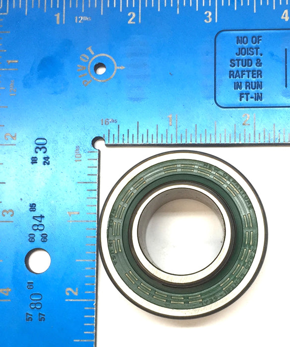 New Departure Insert Ball Bearing (No Collar or Box) 100 (Z505) NOS