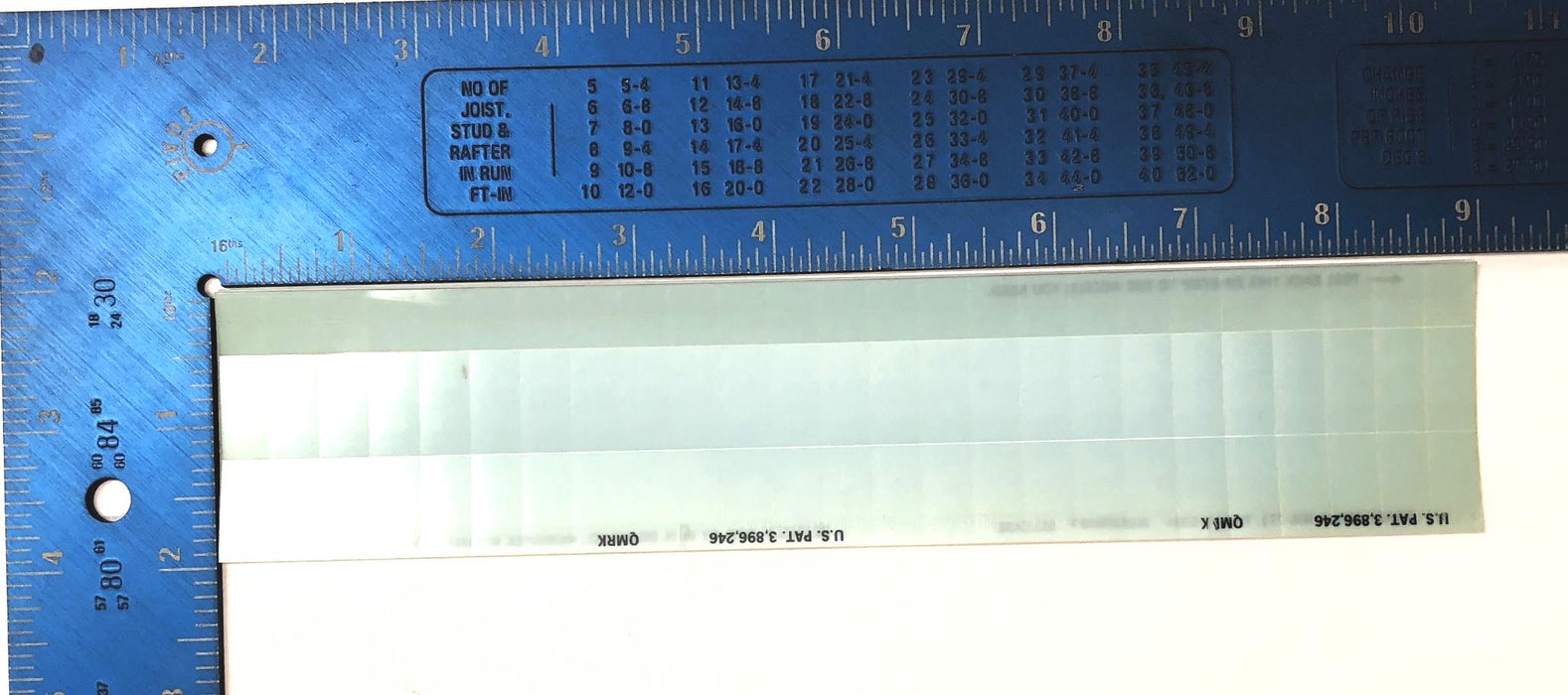 Brady Box of (23) B-500 7T1 Wire Marker Label Cards WM-7T1 NOS