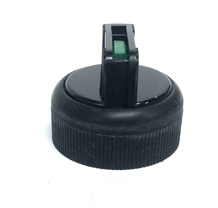 Allen-Bradley Series E Selector Switch Knob 800HS-NR101 NOS
