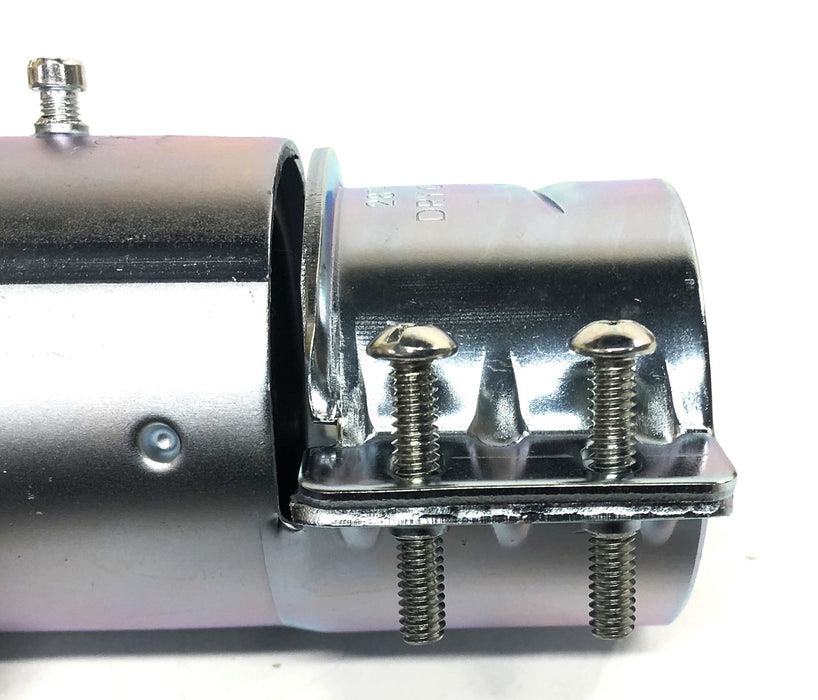 Bridgeport Mighty-Merge 2-1/2 Transition Coupling 287-XS NOS