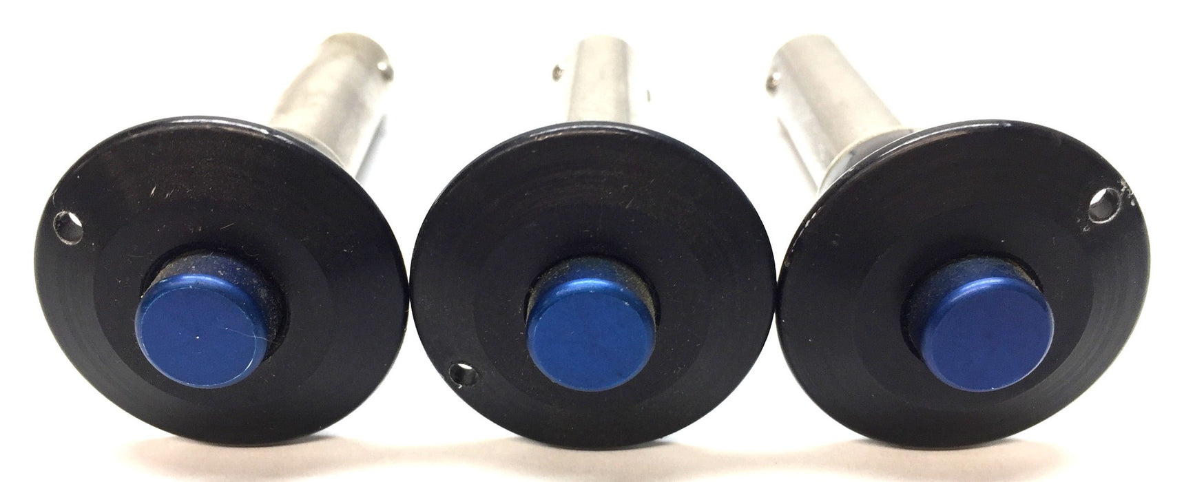 AVK Push Quick Release Pin BLC8BA15S [Lot of 3] NOS