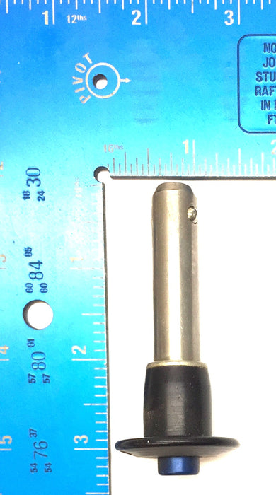 AVK Push Quick Release Pin BLC8BA15S [Lot of 3] NOS
