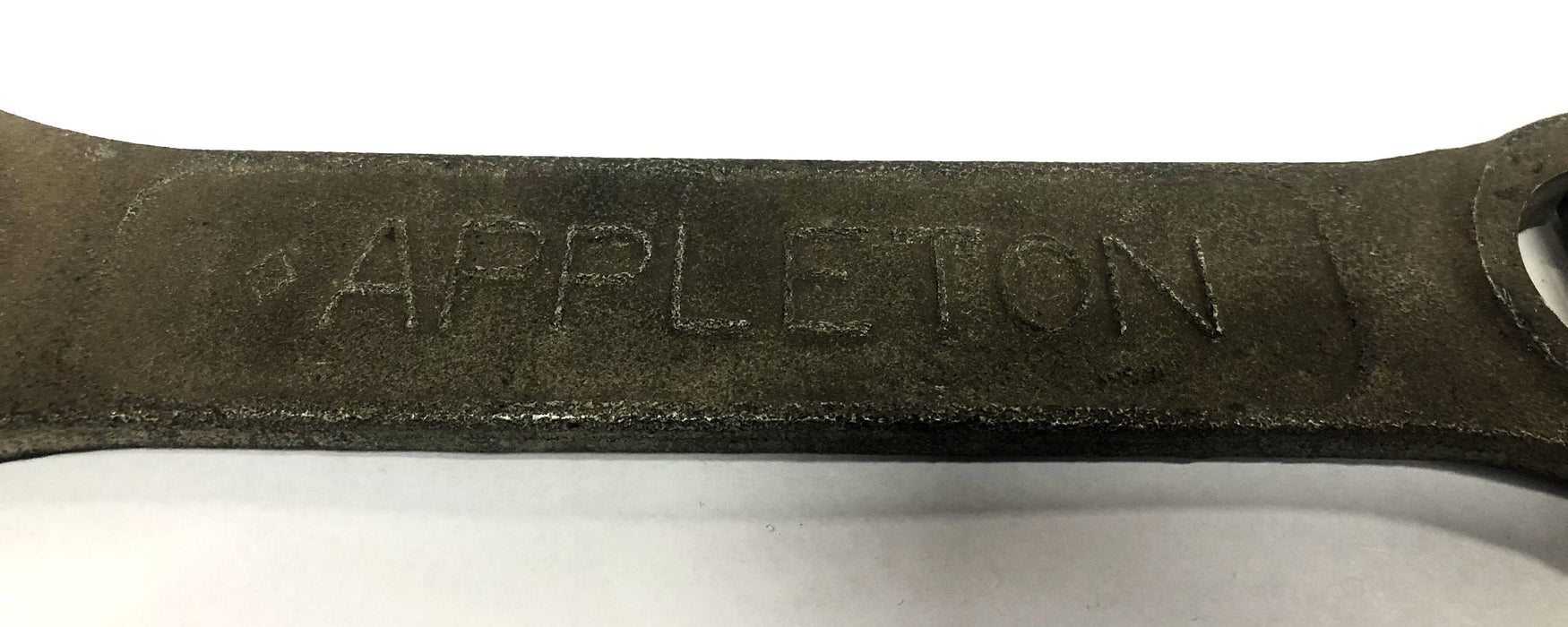 Appleton 1 Inch To 1-1/4 Inch Conduit Wrench TW-W1125 USED