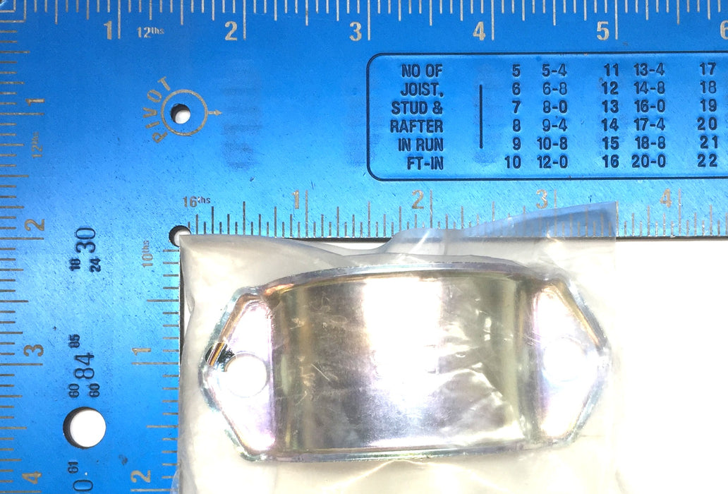 Hyundai Steering and Ignition Lock Clamp 81913 L1000 *OEM Sealed* NOS