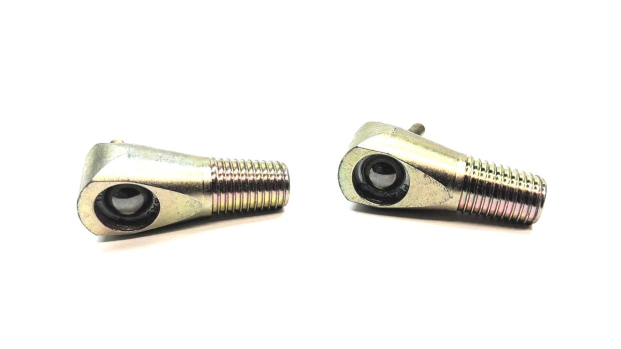 THK Rod End Bearing W/ Different Housing PBA5 [Lot of 2] NOS