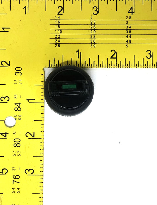 Allen-Bradley Series E Selector Switch Knob 800HS-NR101 NOS