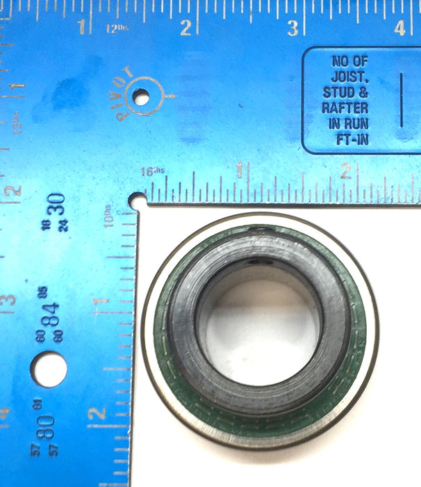 New Departure Insert Ball Bearing w/Collar (No Box) (100) ZA100C NOS