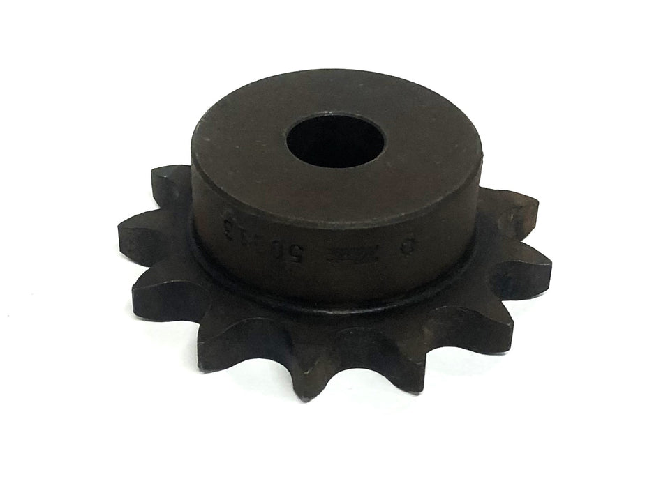 Martin 0.64 Inch Bore Roller Chain Sprocket 50B13 NOS