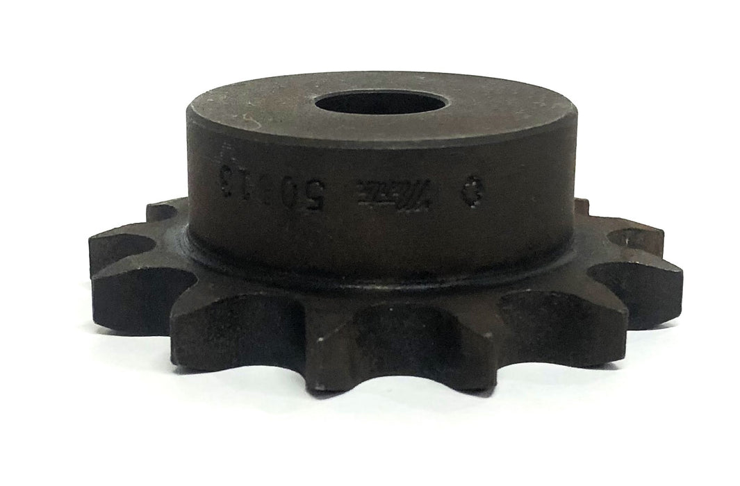 Martin 0.64 Inch Bore Roller Chain Sprocket 50B13 NOS
