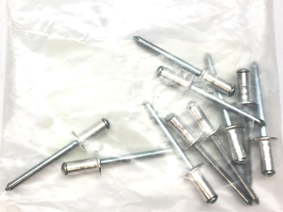 Hyundai Blind Rivet Pack (10pcs) 14160 05130 *OEM Sealed* NOS