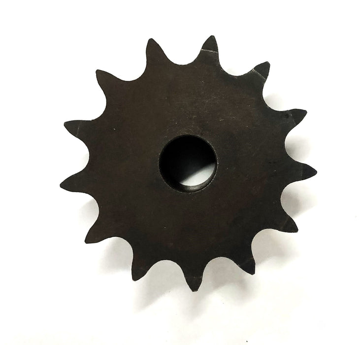 Martin 0.64 Inch Bore Roller Chain Sprocket 50B13 NOS