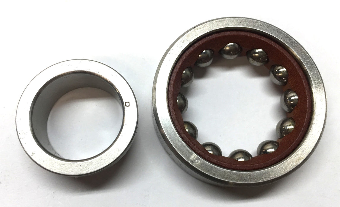 MRC Angular Contact Thrust Bearing 104KSBDS ABEC-9 NOS
